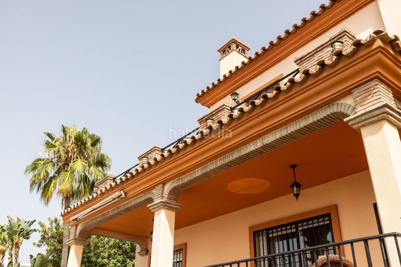 Foto 76126724-1087-4c9f-99b5-3d1d145732c2. Chalet in Huerta del Prado - La Montua Marbella