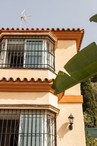 Foto 7dbd8d2d-f3ff-4f0e-bdf3-3ae1be15597f. Chalet in Huerta del Prado - La Montua Marbella