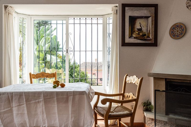 Foto a5f128d3-7033-47bc-9bf5-5741e7cc8c32. Chalet in Huerta del Prado - La Montua Marbella