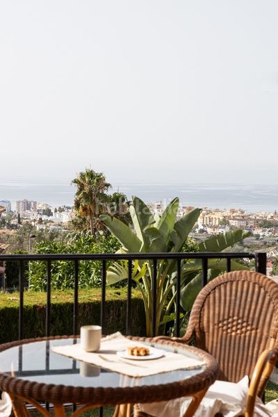Foto df306e50-de73-4046-9b23-1532b40ba187. Chalet in Huerta del Prado - La Montua Marbella