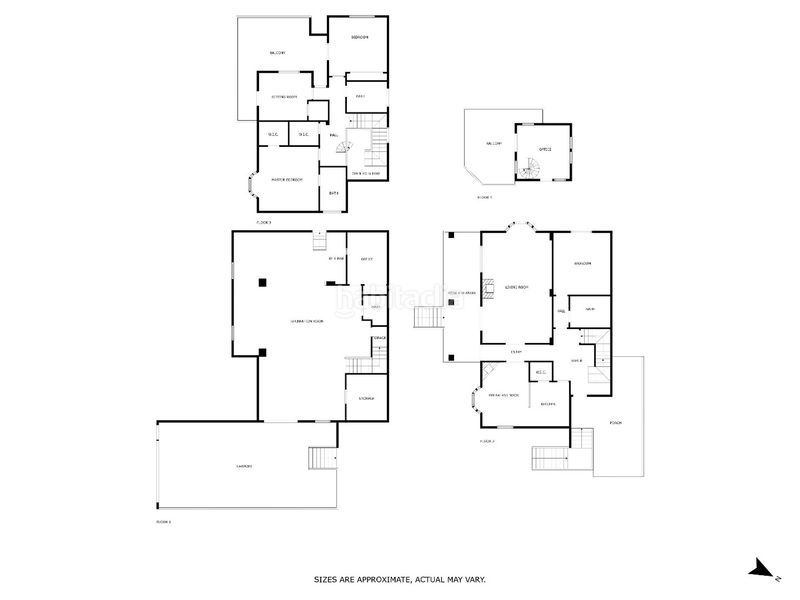 Foto f367cb54-b32d-4b95-81d0-6cc2e7203975. Chalet in Huerta del Prado - La Montua Marbella