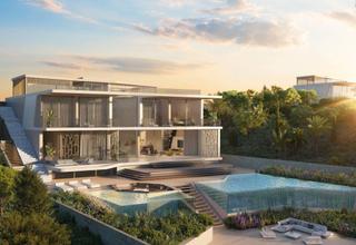 Chalet à El Paraíso
