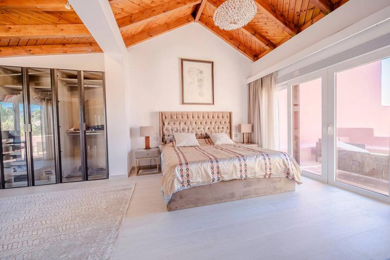 Foto 3cf8aaea-92e1-495d-b153-27ca5f74b82b. Àtic a Guadalmansa Estepona