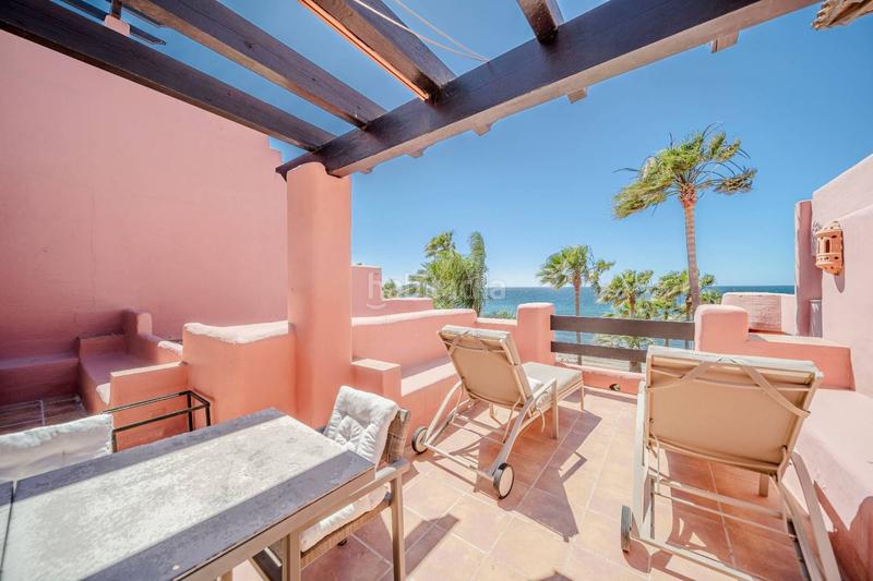 Foto 4ddbf3a6-4ac8-4e04-9c1b-0c748f7f9c84. Àtic a Guadalmansa Estepona