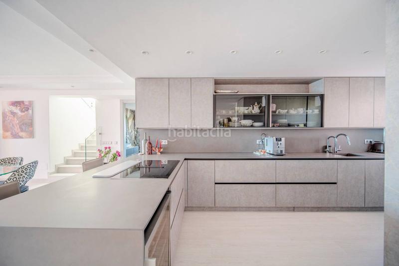 Foto 4e59ae6e-3547-46c9-9e67-c0e62ffdf213. Àtic a Guadalmansa Estepona