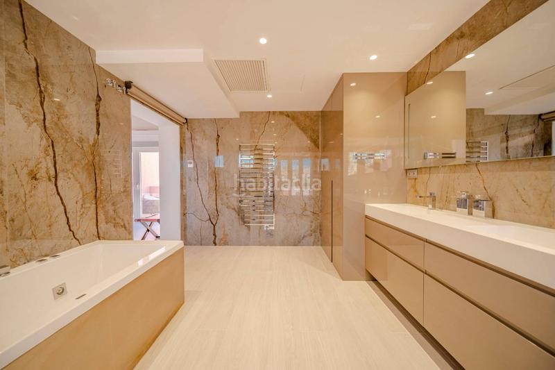 Foto 55d018b9-9c1b-4a8d-ba83-a10c4c7725bb. Àtic a Guadalmansa Estepona