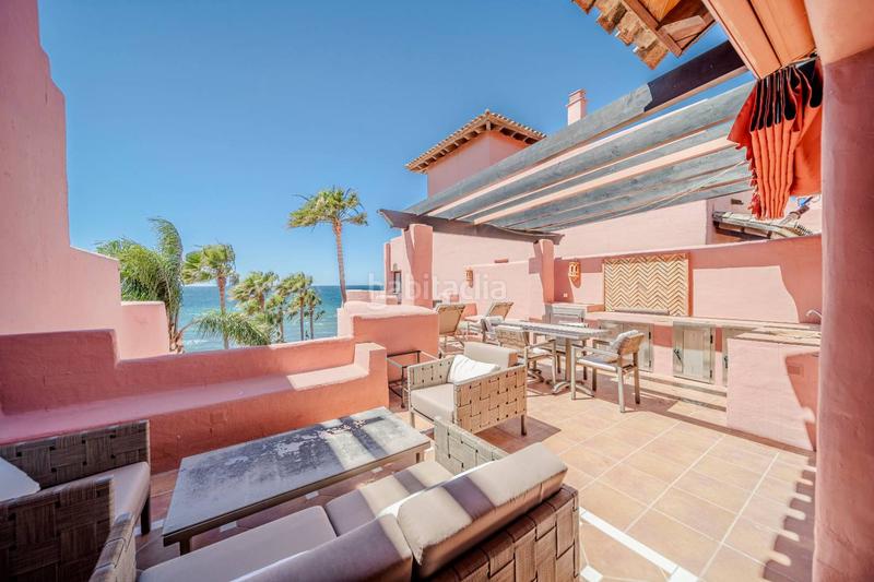 Foto 8b86f6dc-84e6-480a-a4ae-ec83a2aedb2b. Àtic a Guadalmansa Estepona