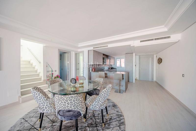 Foto a6e99863-5681-4e1c-afcd-8a800893231b. Àtic a Guadalmansa Estepona