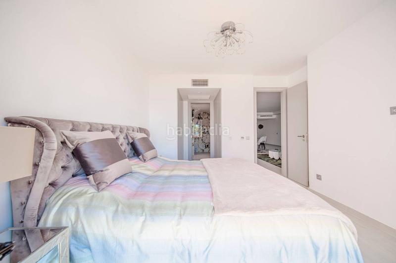 Foto a9ec409a-c3b5-43f9-af81-ad9cd9f9498d. Àtic a Guadalmansa Estepona