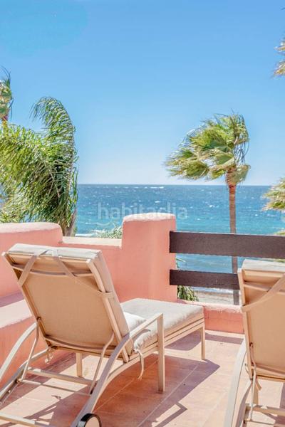 Foto f8ce4c11-3c28-4305-b89c-201bc4401c7f. Àtic a Guadalmansa Estepona