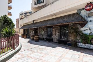 Local Comercial a Puerto Deportivo