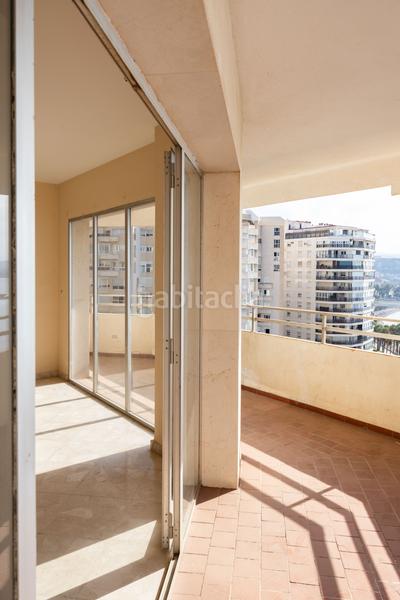 Foto 0ec8126f-4164-454f-a798-0743469fc155. Apartamento en La Malagueta - Monte Sancha Málaga