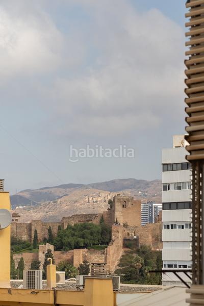 Foto 1186a5a4-083c-4dc5-b349-46e90fbb9853. Apartamento en La Malagueta - Monte Sancha Málaga