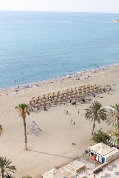 Foto 1d8981fc-1770-4dc7-afa5-b84de1aa0989. Apartamento en La Malagueta - Monte Sancha Málaga
