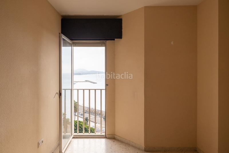 Foto 2b483304-d8f1-4003-b6fd-a1cbd5d8d1bd. Apartamento en La Malagueta - Monte Sancha Málaga