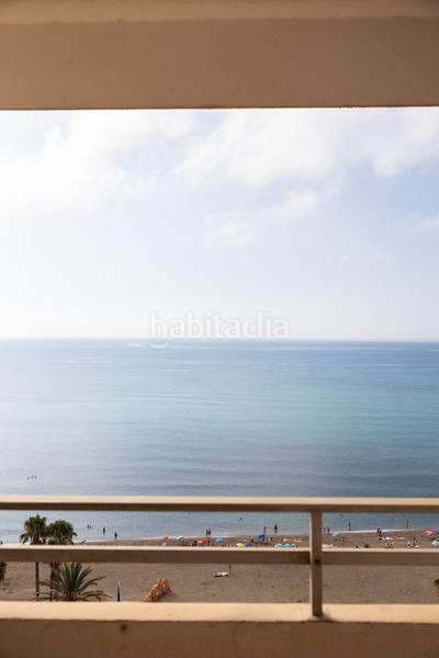 Foto 75c2650a-0c9b-45e5-a855-99b73bd93418. Apartamento en La Malagueta - Monte Sancha Málaga
