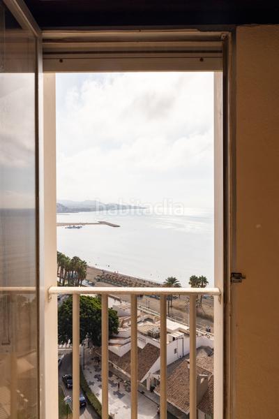 Foto 7d38db97-88c2-4268-9652-caa44a86460d. Apartamento en La Malagueta - Monte Sancha Málaga