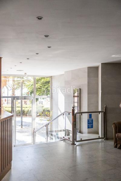 Foto b88dd16b-4674-47aa-8f76-0192a2866b3d. Apartamento en La Malagueta - Monte Sancha Málaga