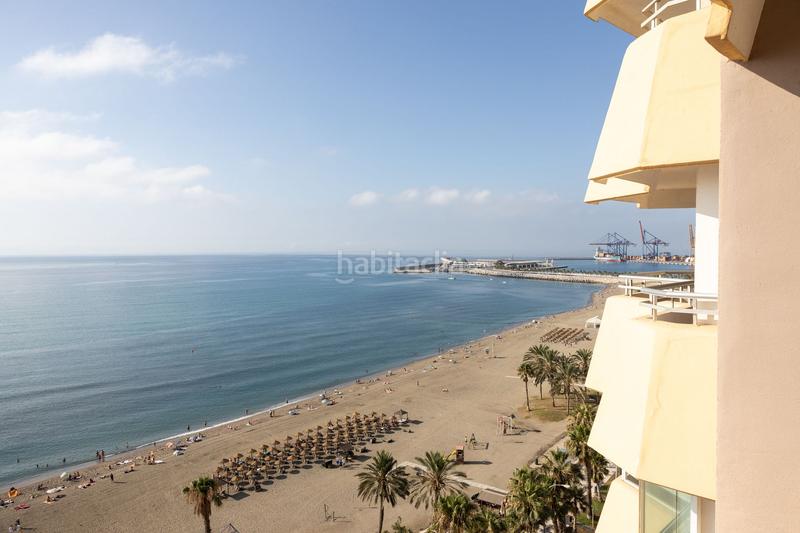 Foto bd0ea6ca-44e4-4bab-bb96-d83a9b4de209. Apartamento en La Malagueta - Monte Sancha Málaga