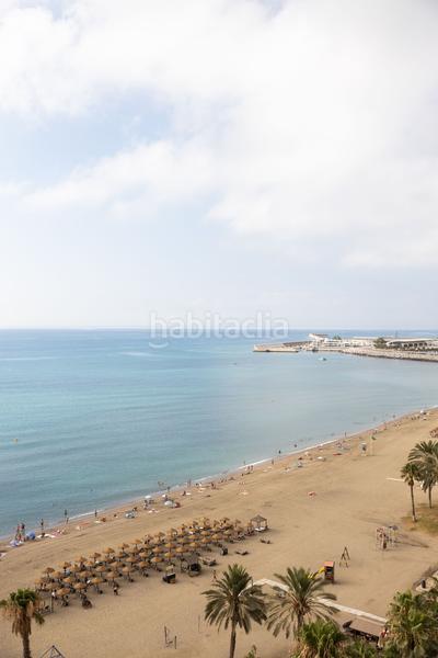 Foto d1ea8017-31cc-46c5-86d7-a26165e08bdf. Apartamento en La Malagueta - Monte Sancha Málaga