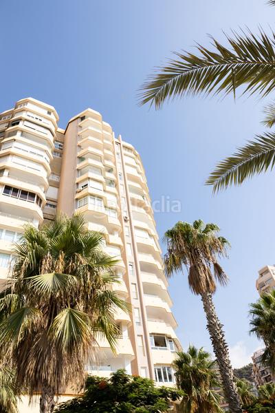 Foto e0aaee39-177e-495c-98ce-03b9eb7406bd. Apartamento en La Malagueta - Monte Sancha Málaga