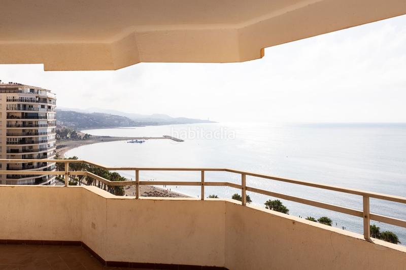 Foto e3fae0d8-0a90-45bc-8f21-7550037d324e. Apartamento en La Malagueta - Monte Sancha Málaga