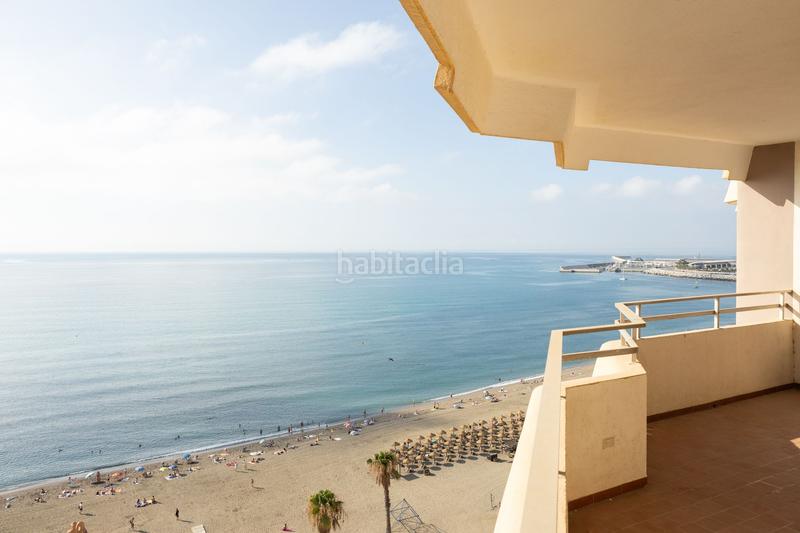 Foto eb36fda4-399f-48ad-b361-ebf3bf98c08b. Apartamento en La Malagueta - Monte Sancha Málaga