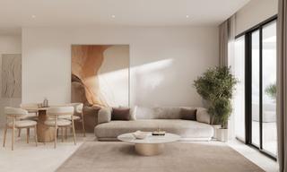Apartament a Guadalobón