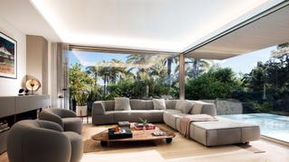 Chalet en Paraiso - Barronal