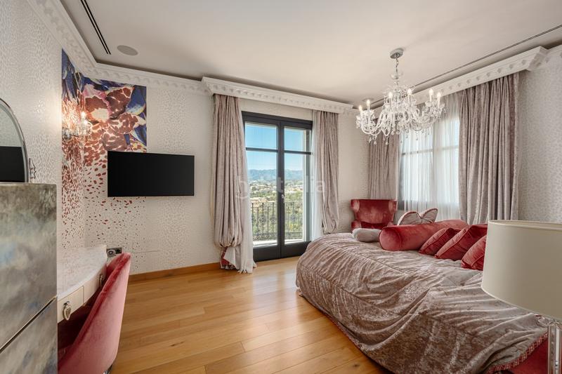 Foto 10e8a722-8dc0-48e6-b766-127c3b53a769. Casale in Hacienda Las Chapas Marbella