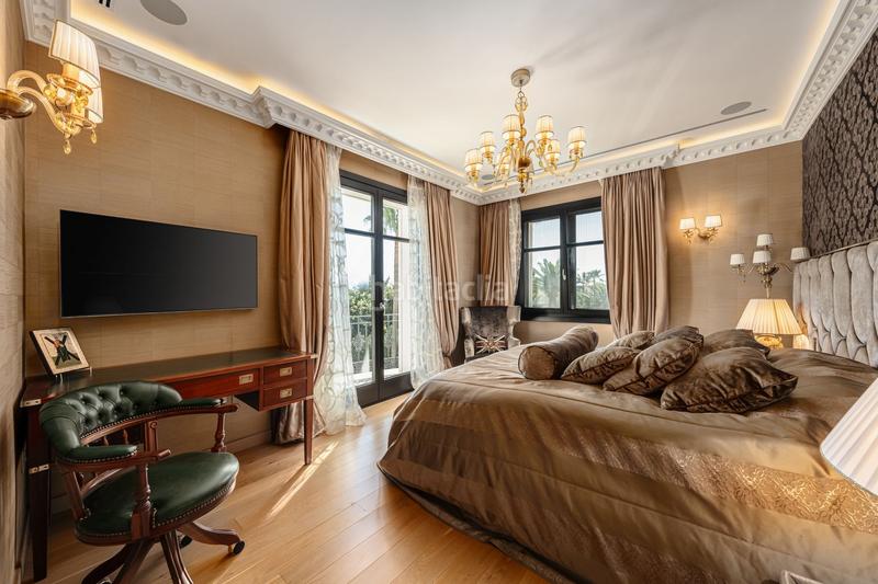 Foto 3e23e9dc-17c0-4b0c-86c0-4461f7d3e70d. Casale in Hacienda Las Chapas Marbella