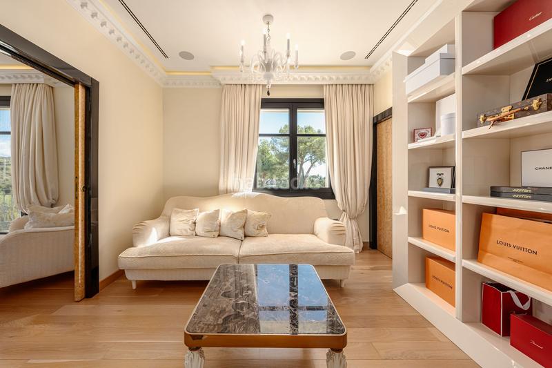 Foto 463ab725-436f-48ef-bc58-f93f8a36e74a. Casale in Hacienda Las Chapas Marbella