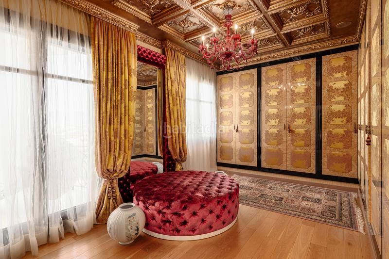 Foto 8f141a9f-cbf6-4e23-bfa7-35e4126a53ec. Casale in Hacienda Las Chapas Marbella