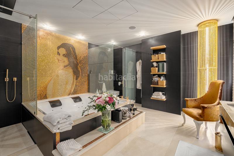 Foto c765b8b2-fc50-479a-b599-390ea33a8254. Casale in Hacienda Las Chapas Marbella