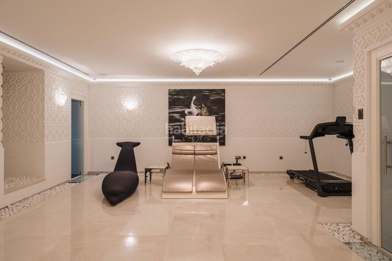 Foto c89639c1-5eaf-47f3-bd46-a8e042f441ee. Casale in Hacienda Las Chapas Marbella