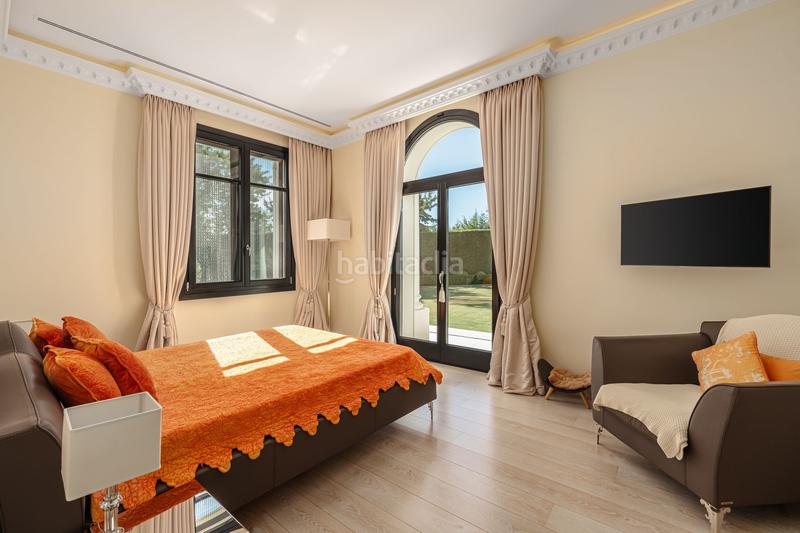 Foto 5ec790b7-0c11-410e-9228-a9a592f7885c. Mas dans Hacienda Las Chapas Marbella