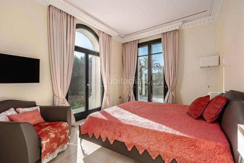 Foto f622fa2f-f91e-4be3-a42b-f85769a5e560. Masía en Hacienda Las Chapas Marbella