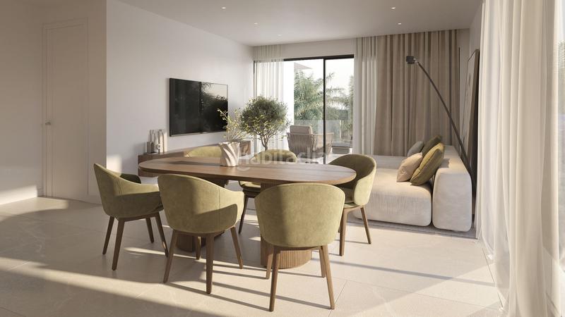 Foto 5afed82b-60e1-4aa7-8d39-d7441501f7ab. Apartamento en Guadalobón Estepona