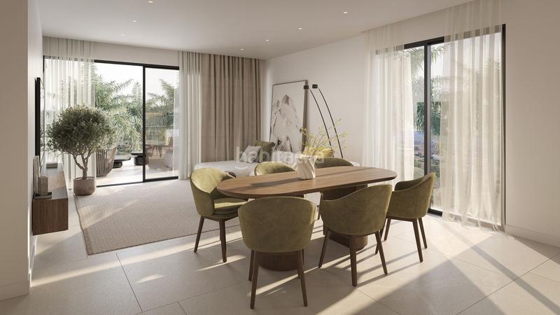 Foto 74358d1b-2584-4442-a6e6-2b051c925e06. Appartement dans Guadalobón Estepona