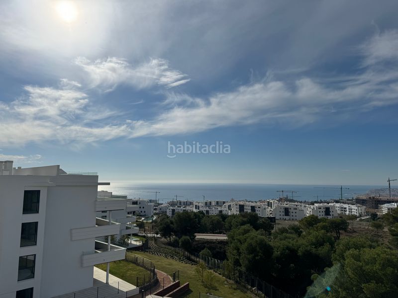 Foto 46afa97c-d598-406b-8ab3-5bf56b570ce2. Dachwohnung in El Higuerón Fuengirola
