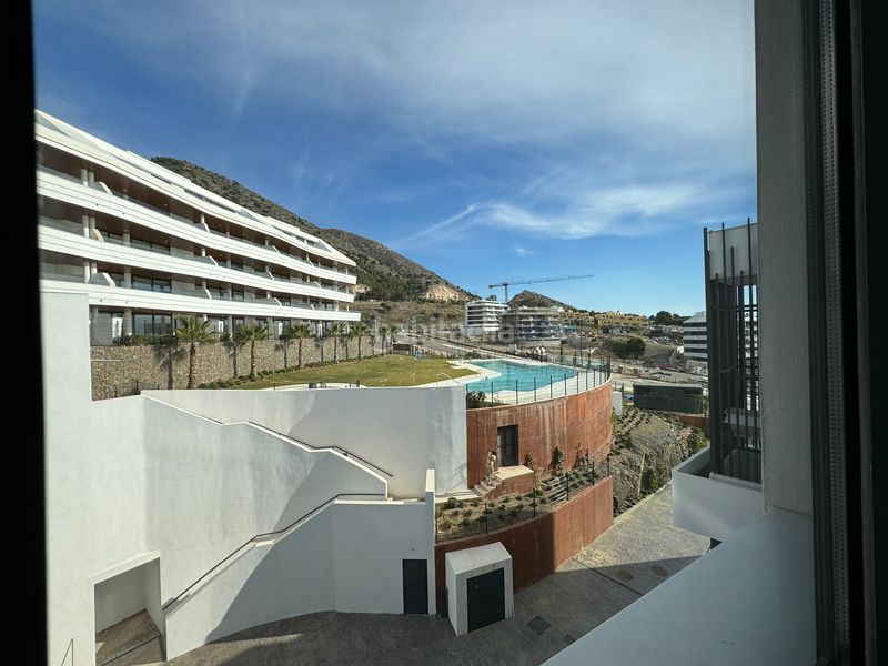 Foto 8957a476-7703-4283-9cd5-484649250da3. Dachwohnung in El Higuerón Fuengirola