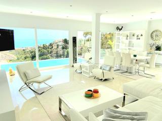 Chalet in Torreblanca del Sol