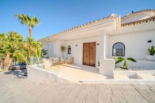 Chalet in La Capellanía - El Higuerón
