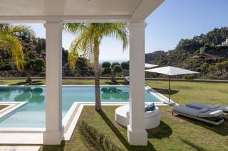 Chalet à El Madroñal
