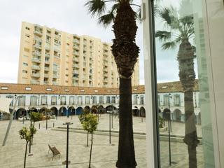 Dúplex a Puerto Marina