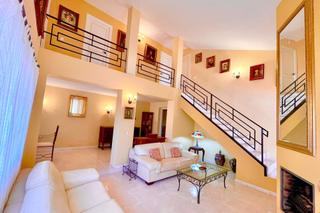 Chalet en Campo de Mijas