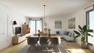 Apartament a Martiricos - La Roca - La Rosaleda