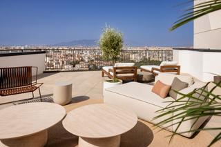 Apartament a Martiricos - La Roca - La Rosaleda