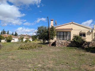 Chalet in El Cigarral - Dehesa - Borrajo