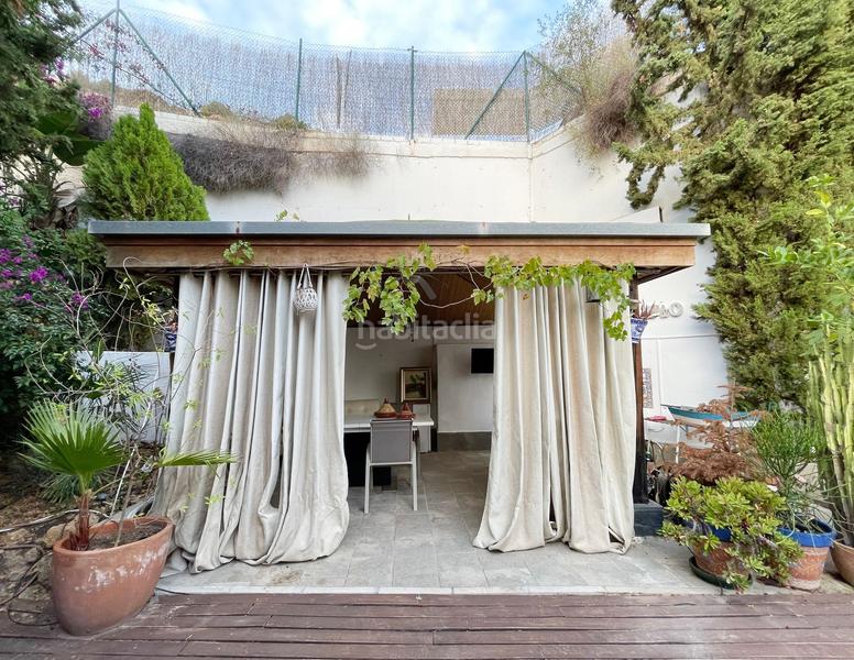 Foto 3244e9eb-8693-4f25-a6a4-3ee2f46c84fc. Casa a schiera in Limonar Málaga